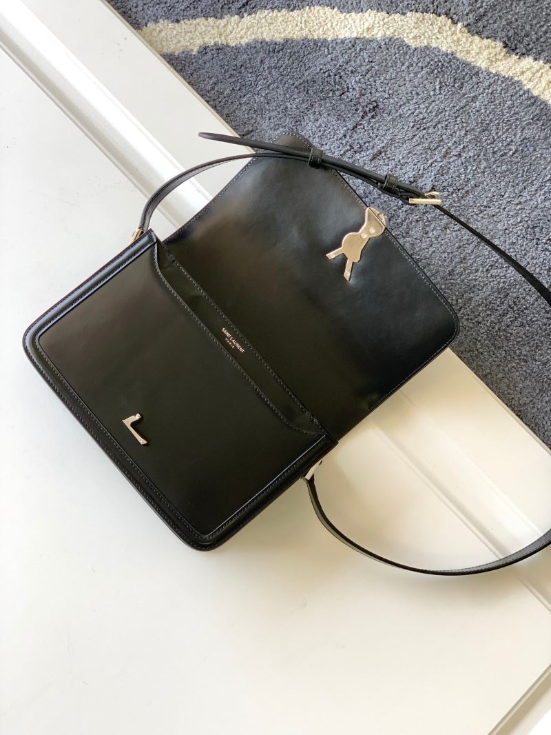 YSL Satchel Bags